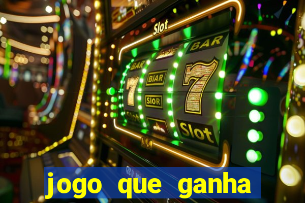 jogo que ganha dinheiro sem precisar depositar nada